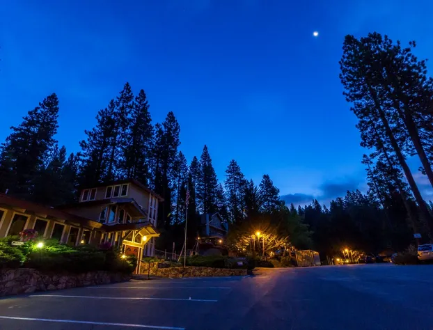 Mountain Retreat Resort hotel detail image 2