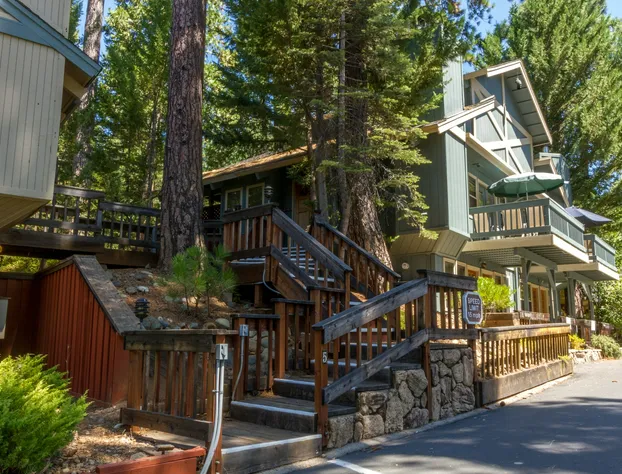 Mountain Retreat Resort hotel detail image 3