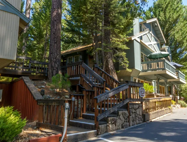 Mountain Retreat Resort hotel detail image 3