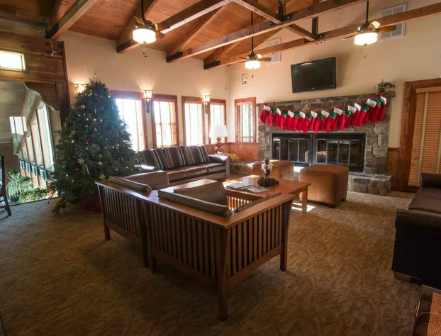 Mountain Retreat Resort hotel detail image 4