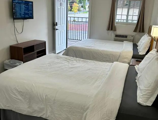 Lake View Inn hotel detail image 1