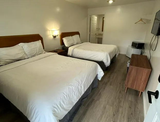 Lake View Inn hotel detail image 2