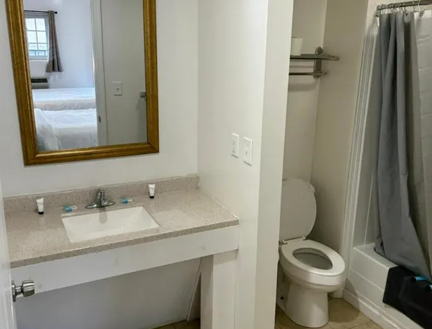 Lake View Inn hotel detail image 3