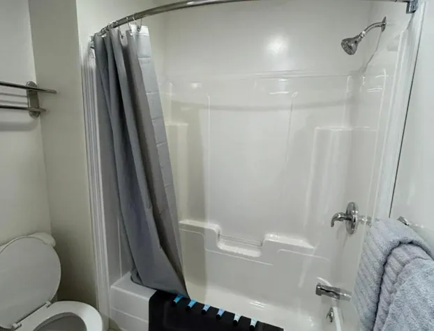 Lake View Inn hotel detail image 4