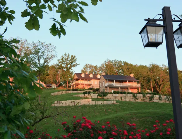 Inn at Hermannhof hotel detail image 2