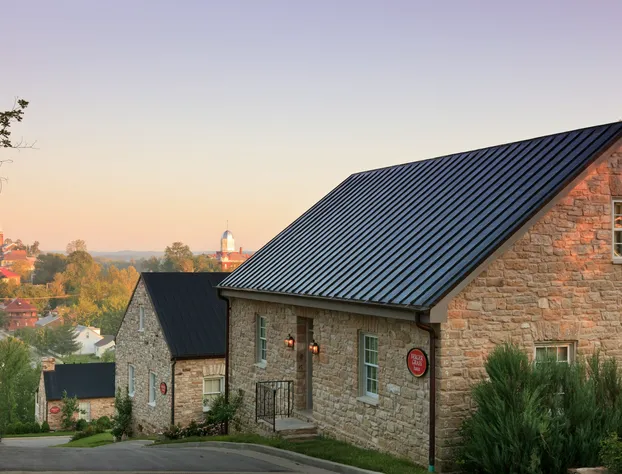 Inn at Hermannhof hotel detail image 3