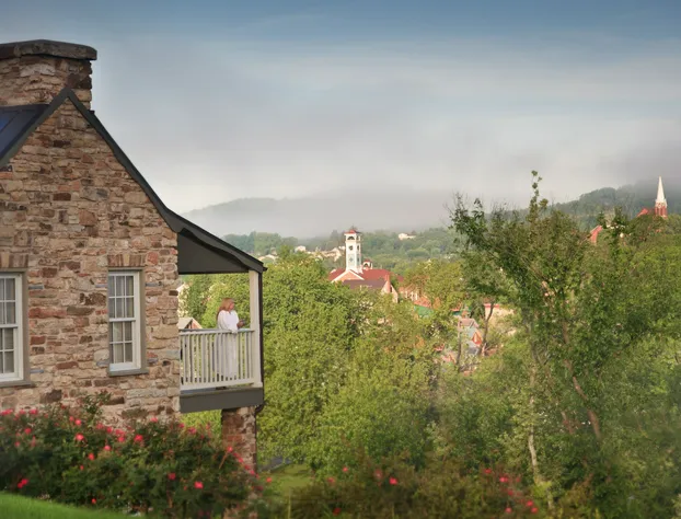 Inn at Hermannhof hotel detail image 4