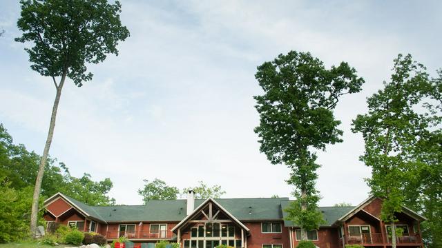 Minnewaska Lodge hotel detail image 3