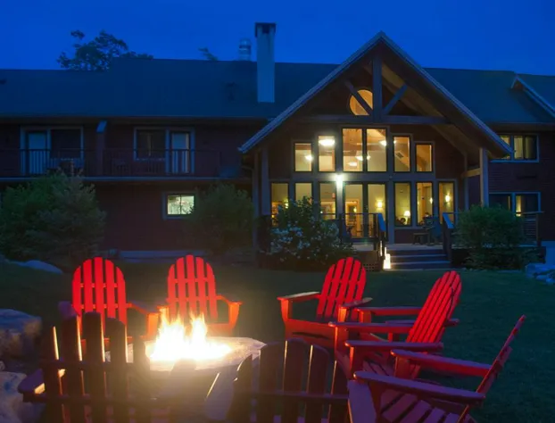 Minnewaska Lodge hotel detail image 2