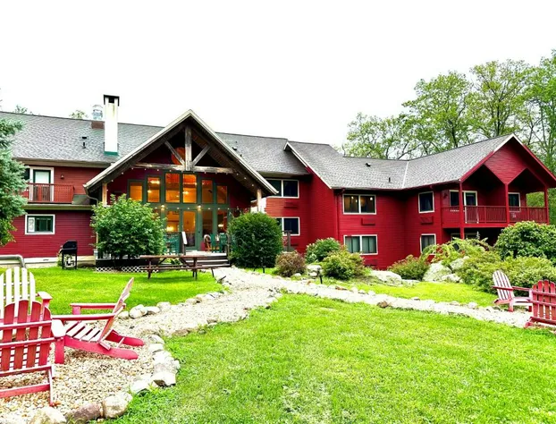 Minnewaska Lodge hotel detail image 3