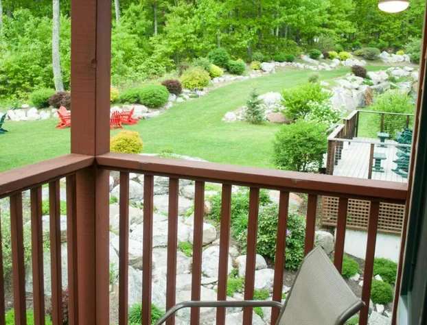 Minnewaska Lodge hotel detail image 4