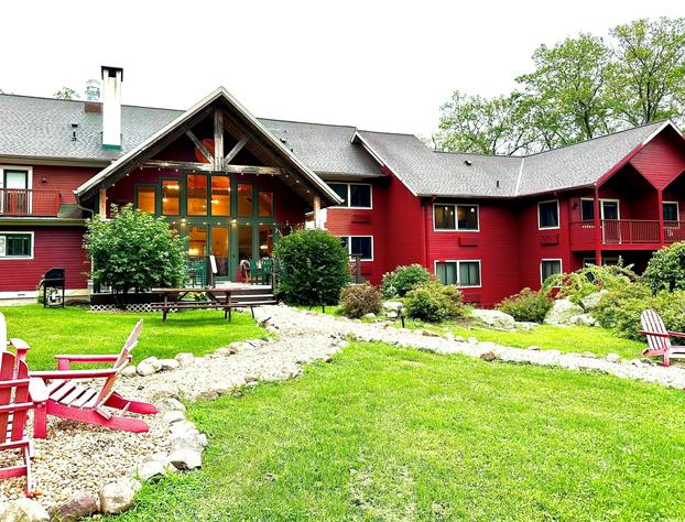 Minnewaska Lodge hotel detail image 2
