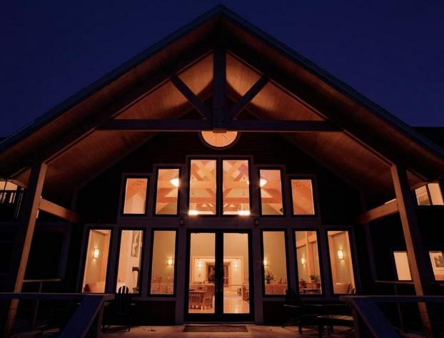 Minnewaska Lodge hotel detail image 3
