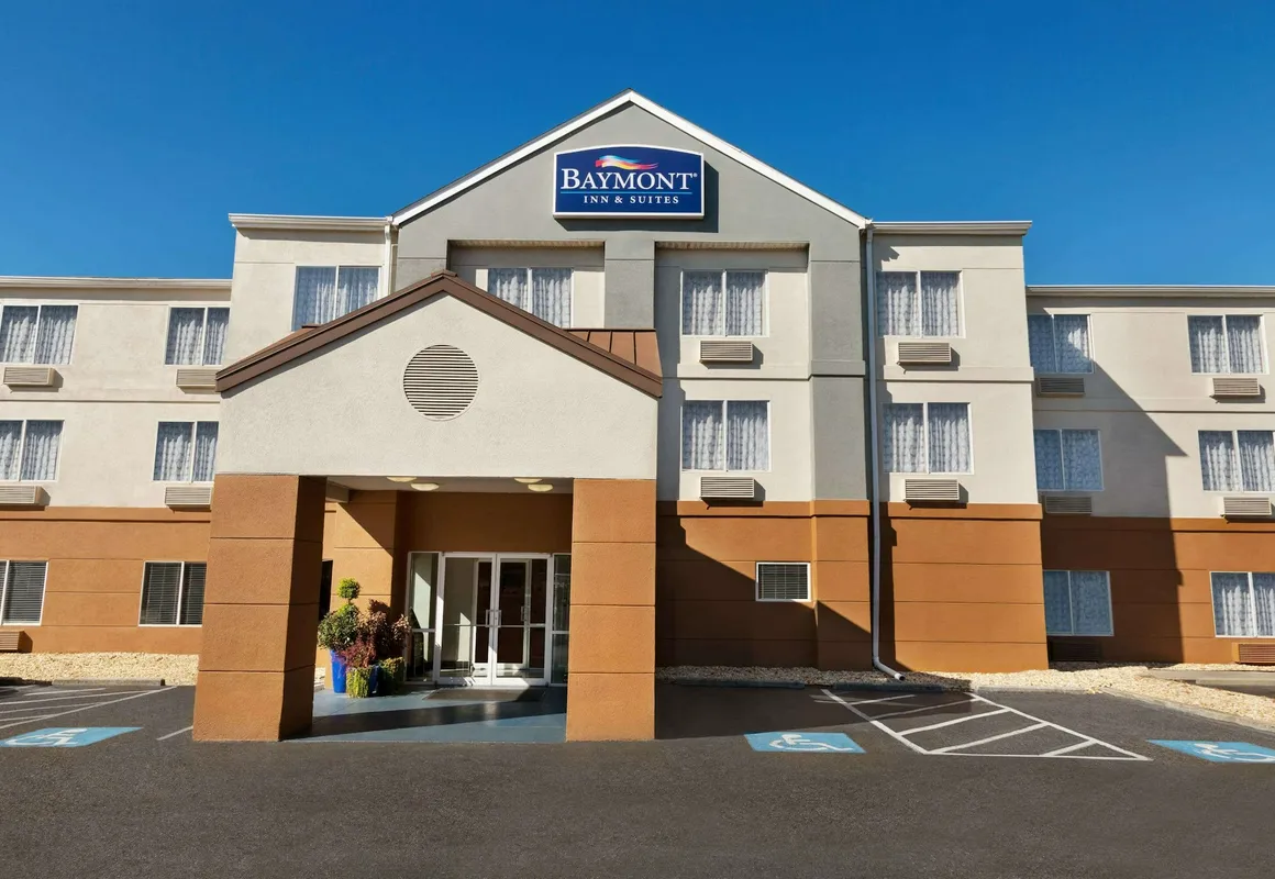 Baymont by Wyndham Lithia Springs Atlanta hotel hero