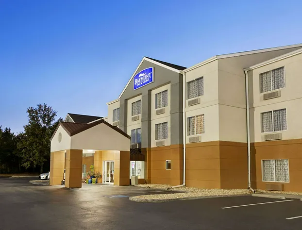 Baymont by Wyndham Lithia Springs Atlanta hotel detail image 1