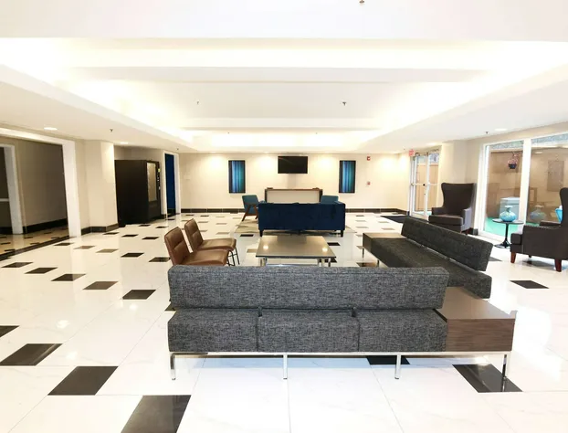 Baymont by Wyndham Lithia Springs Atlanta hotel detail image 2