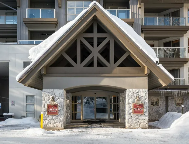 Aspens on Blackcomb hotel detail image 3