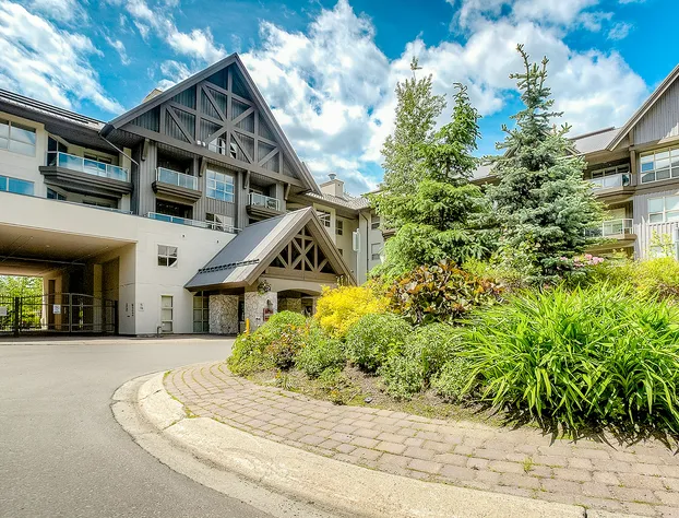 Aspens on Blackcomb hotel detail image 4