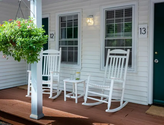 Arcady hotel detail image 1