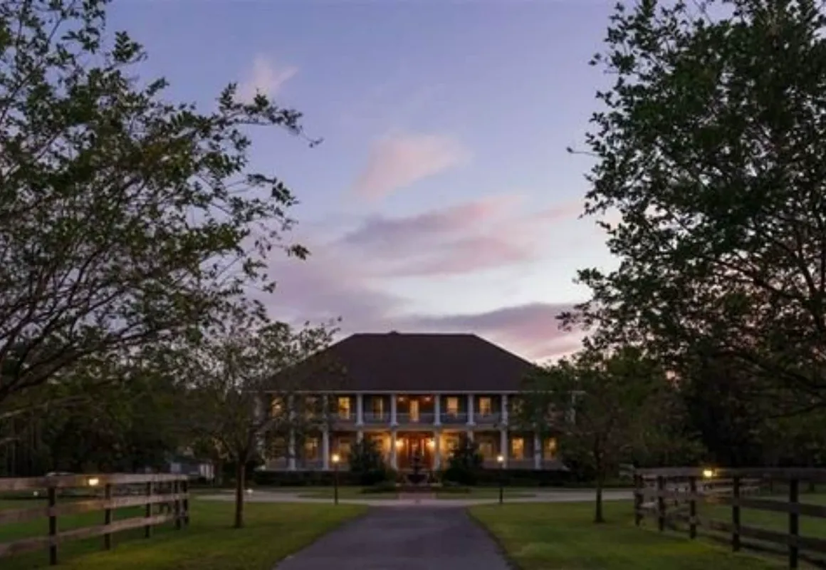 The Horse Stamp Inn Bed & Breakfast hotel hero