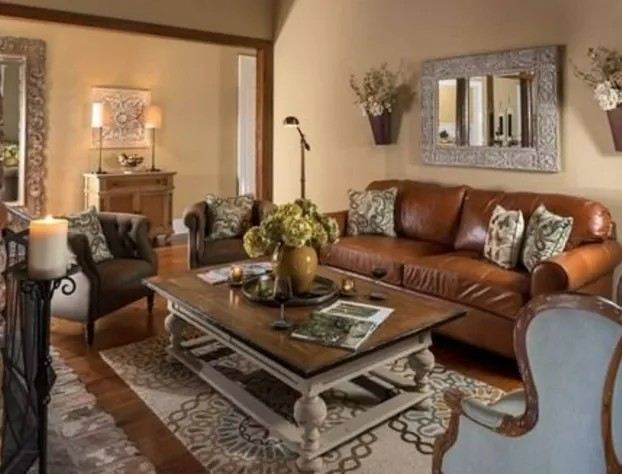 The Horse Stamp Inn Bed & Breakfast hotel detail image 3