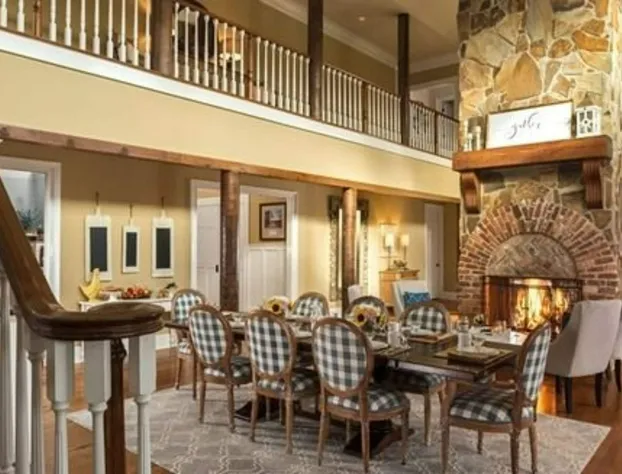 The Horse Stamp Inn Bed & Breakfast hotel detail image 4