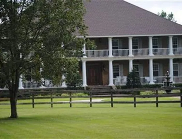 The Horse Stamp Inn Bed & Breakfast hotel detail image 2