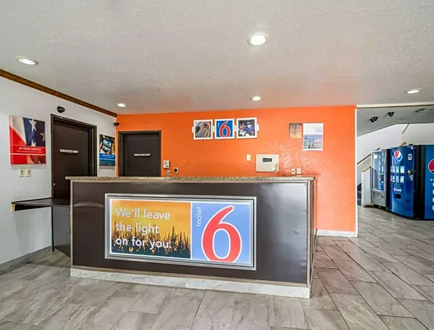 Motel 6-Fargo, ND - South hotel detail image 3