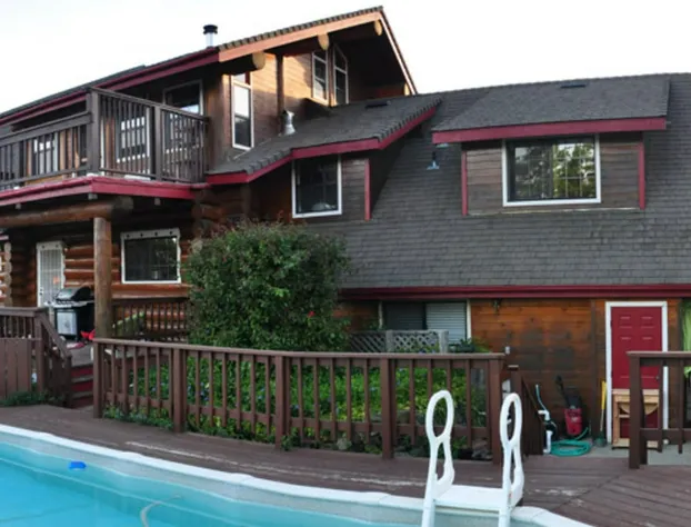 Nature's Inn Bed and Breakfast hotel detail image 1