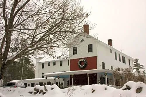 Woodbound Inn hotel detail image 1