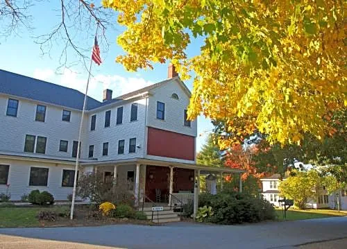 Woodbound Inn hotel detail image 2