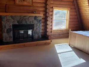 Black Forest Lodge hotel hero