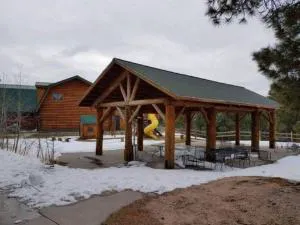 Black Forest Lodge hotel detail image 1