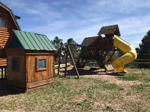 Black Forest Lodge hotel detail image 2