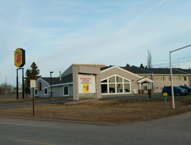 Super 8 by Wyndham Glenwood hotel detail image 2