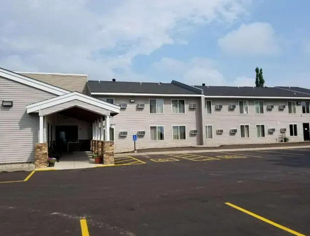 Super 8 by Wyndham Glenwood hotel detail image 3