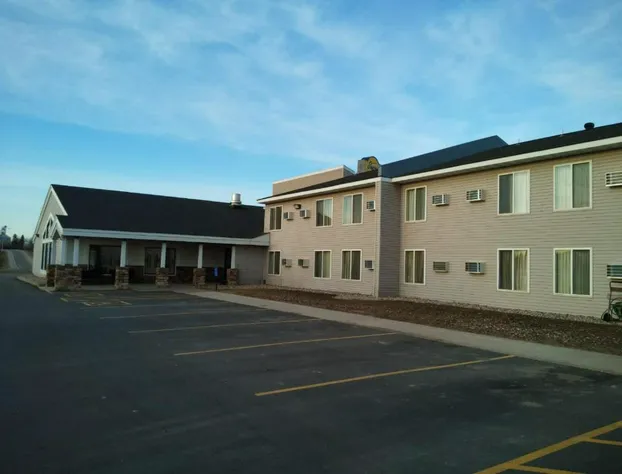 Super 8 by Wyndham Glenwood hotel detail image 4