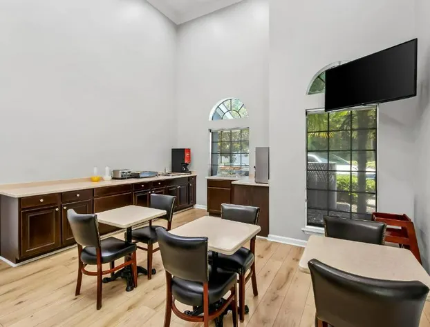 Econo Lodge Inn & Suites Cayce I-26 Airport hotel detail image 3
