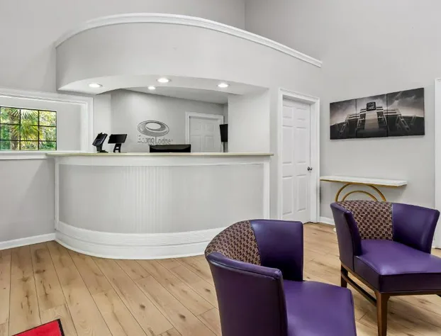 Econo Lodge Inn & Suites Cayce I-26 Airport hotel detail image 3