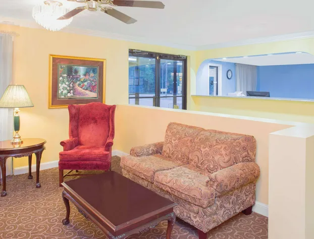 Days Inn by Wyndham Andalusia hotel detail image 1