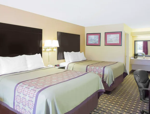 Days Inn by Wyndham Andalusia hotel detail image 3