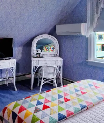 Luther Ogden Inn hotel detail image 4