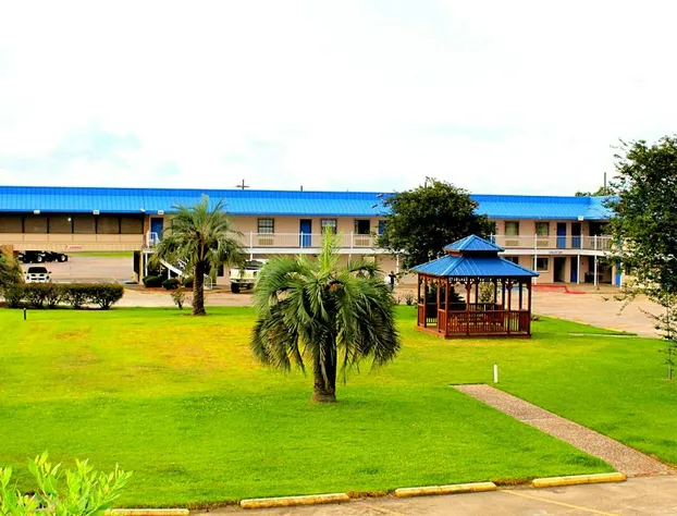 Motel 6 Winnie, TX hotel detail image 2