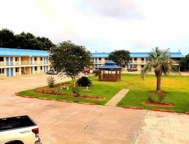 Motel 6 Winnie, TX hotel detail image 3