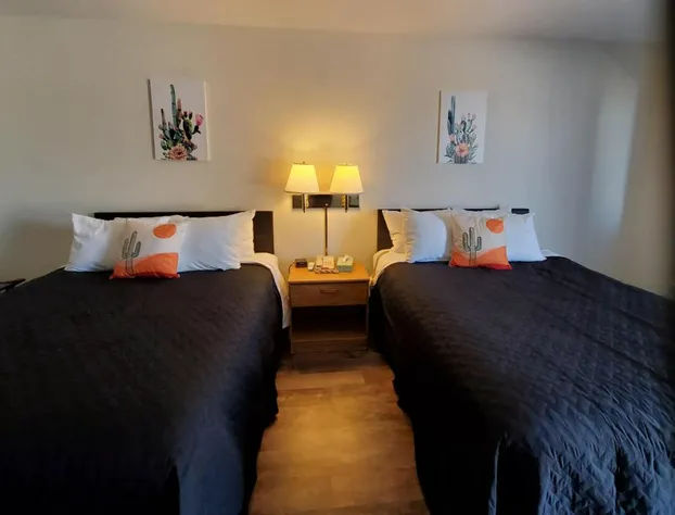 Cactus Inn & Suites hotel detail image 1
