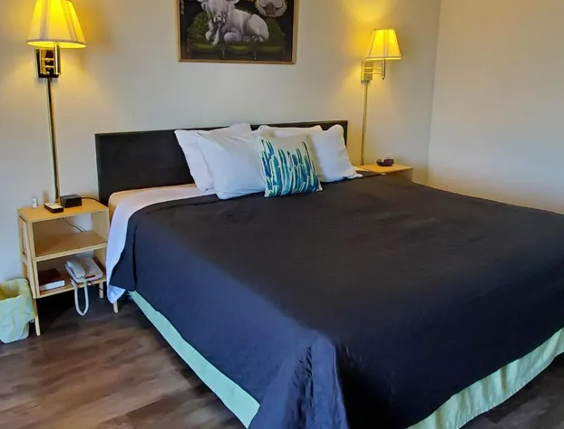 Cactus Inn & Suites hotel detail image 3