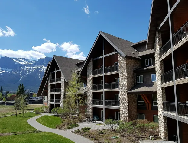 Paradise Resort Club and Spa hotel detail image 1