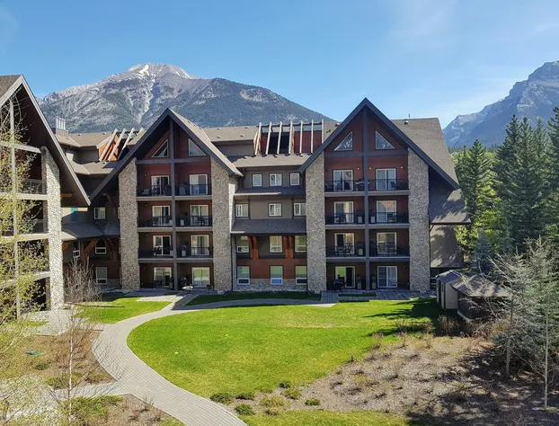 Paradise Resort Club and Spa hotel detail image 2