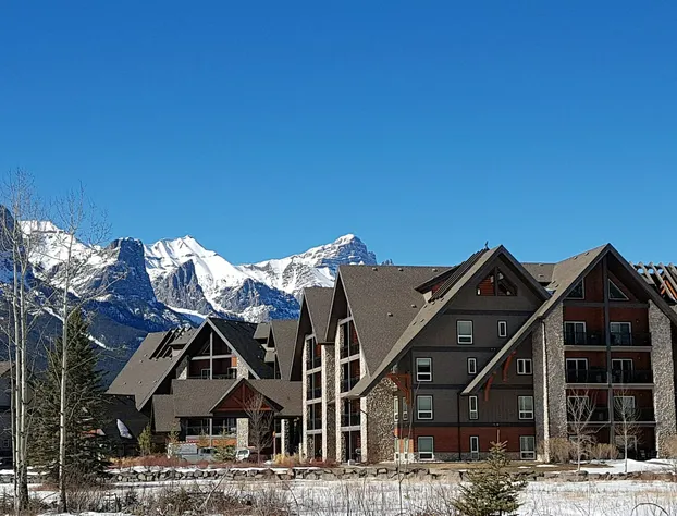 Paradise Resort Club and Spa hotel detail image 3