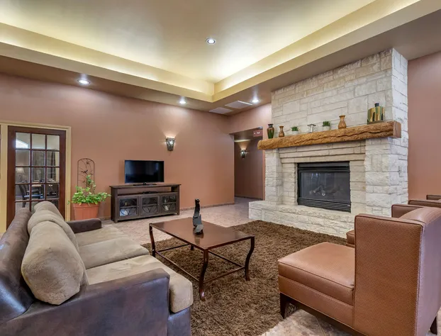 Best Western Dos Rios hotel detail image 2